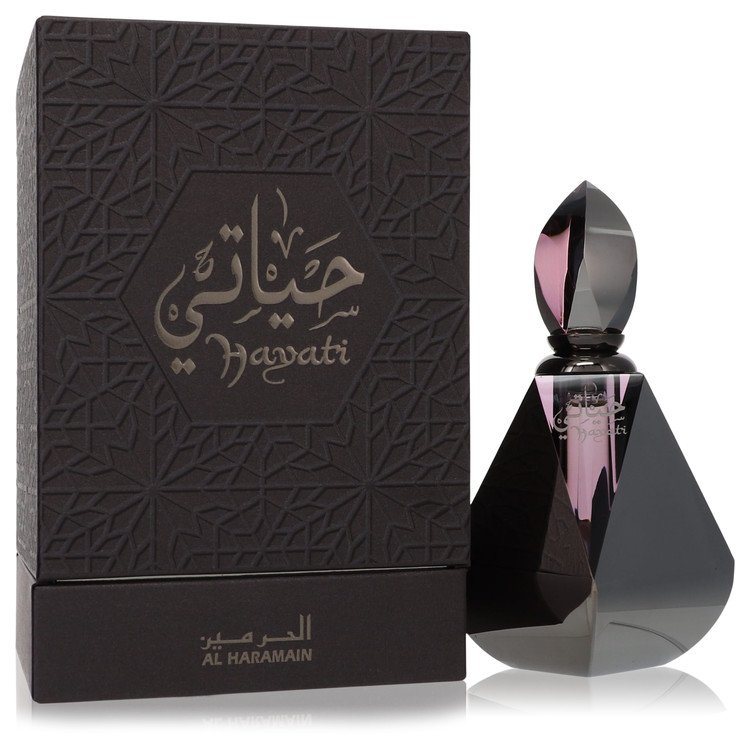 Hayati Perfume By Attar Collection Eau De Parfum Spray (Unisex) Hayati Perfume By Attar Collection Eau De Parfum Spray (Unisex)