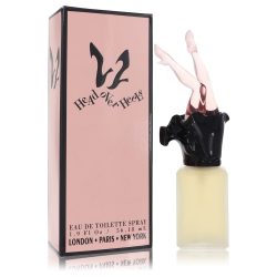 Head Over Heels Perfume By Ultima II Eau De Toilette Spray