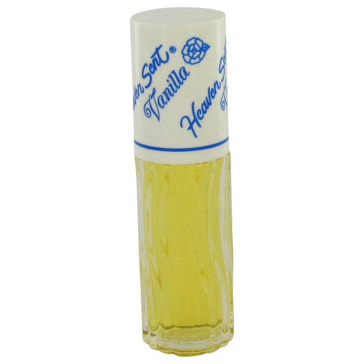 Heaven Sent Vanilla Perfume By Dana Eau De Parfum Spray (unboxed) Heaven Sent Vanilla Perfume By Dana Eau De Parfum Spray (unboxed)