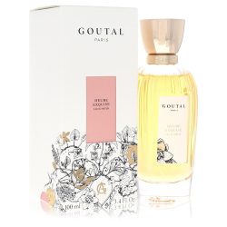 Heure Exquise Perfume By Annick Goutal Eau De Parfum Spray