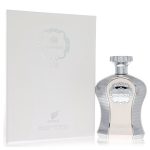 His Highness White Cologne By Afnan Eau De Parfum Spray