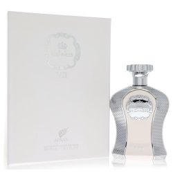 His Highness White Cologne By Afnan Eau De Parfum Spray