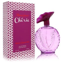 Histoire D'amour Cherie Perfume By Aubusson Eau De Parfum Spray