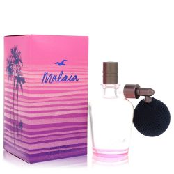 Hollister Malaia Perfume By Hollister Eau De Parfum Spray (New Packaging)