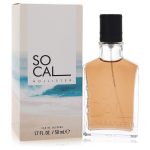 Hollister So Cal Cologne By Hollister Eau De Cologne Spray