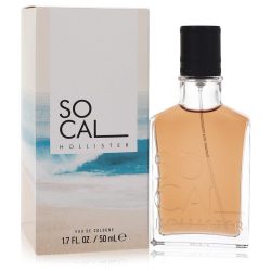 Hollister So Cal Cologne By Hollister Eau De Cologne Spray