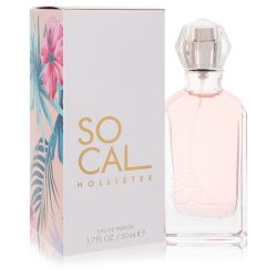 Hollister So Cal Perfume By Hollister Eau De Parfum Spray