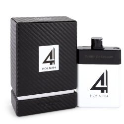 Hos N.004 Cologne By House Of Sillage Eau De Parfum Spray