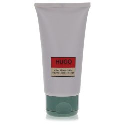 Hugo Cologne By Hugo Boss After Shave Balm (unboxed)