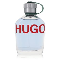 Hugo Cologne By Hugo Boss Eau De Toilette Spray (Tester)