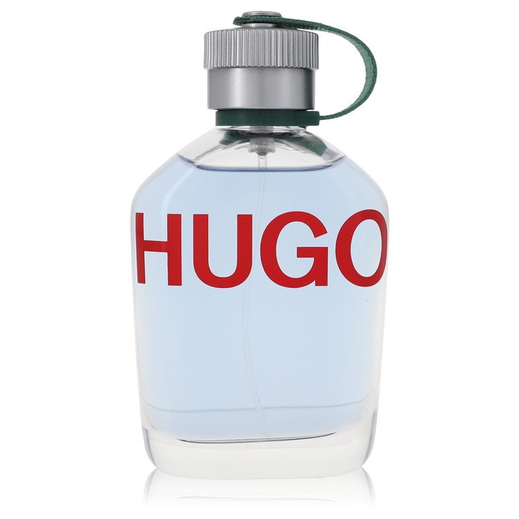 Hugo Cologne By Hugo Boss Eau De Toilette Spray (Tester) Hugo Cologne By Hugo Boss Eau De Toilette Spray (Tester)