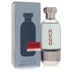 Hugo Element Cologne By Hugo Boss Eau De Toilette Spray