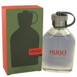 Hugo Extreme Cologne By Hugo Boss Eau De Parfum Spray