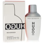 Hugo Reversed Cologne By Hugo Boss Eau De Toilette Spray