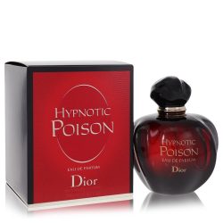 Hypnotic Poison Perfume By Christian Dior Eau De Parfum Spray