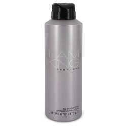 I Am King Cologne By Sean John All Over Body Spray