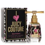 I Love Juicy Couture Perfume By Juicy Couture Eau De Parfum Spray