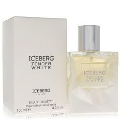 Iceberg Tender White Perfume By Iceberg Eau De Toilette Spray
