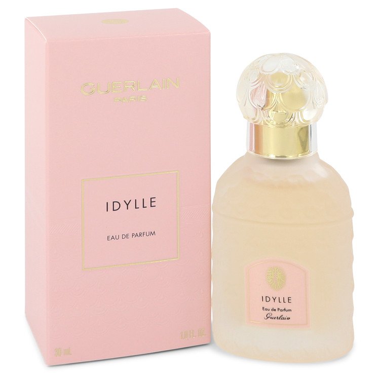Idylle Perfume By Guerlain Eau De Parfum Spray Idylle Perfume By Guerlain Eau De Parfum Spray