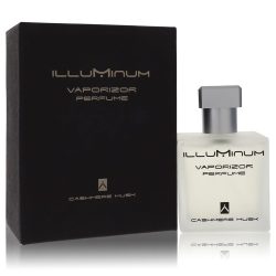 Illuminum Cashmere Musk Perfume By Illuminum Eau De Parfum Spray