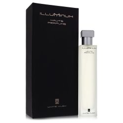 Illuminum White Musk Perfume By Illuminum Eau De Parfum Spray