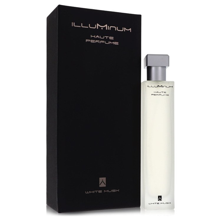 Illuminum White Musk Perfume By Illuminum Eau De Parfum Spray Illuminum White Musk Perfume By Illuminum Eau De Parfum Spray