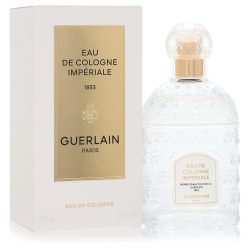 Imperiale Cologne By Guerlain Eau De Cologne Spray