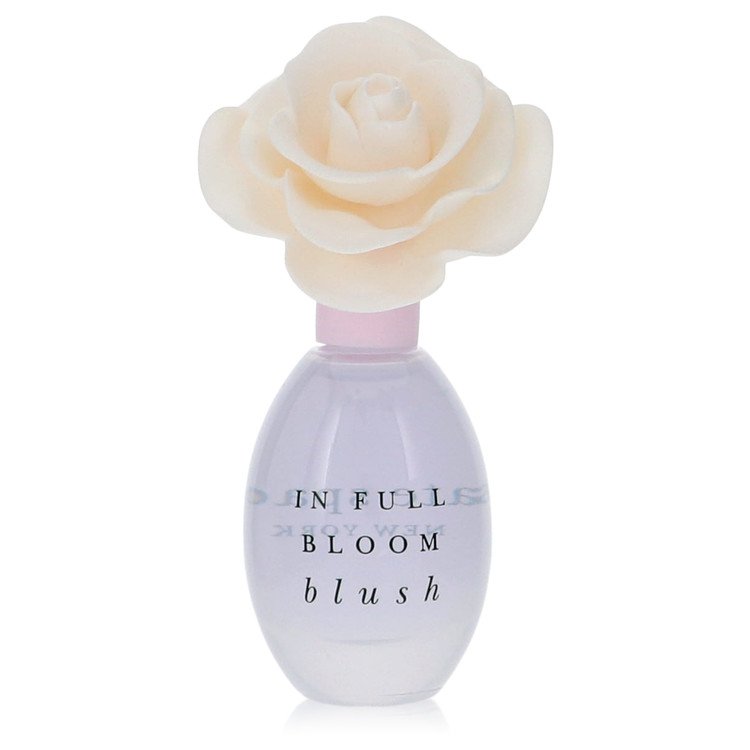 In Full Bloom Blush Perfume By Kate Spade Mini EDP (unboxed) In Full Bloom Blush Perfume By Kate Spade Mini EDP (unboxed)