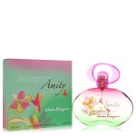 Incanto Amity Perfume By Salvatore Ferragamo Eau De Toilette Spray