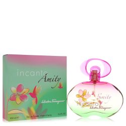 Incanto Amity Perfume By Salvatore Ferragamo Eau De Toilette Spray