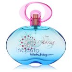 Incanto Charms Perfume By Salvatore Ferragamo Eau De Toilette Spray (unboxed)