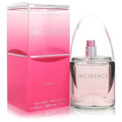 Incidence Perfume By Yves De Sistelle Eau De Parfum Spray