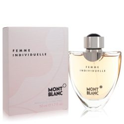 Individuelle Perfume By Mont Blanc Eau De Toilette Spray