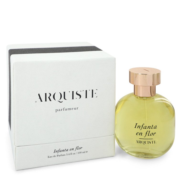 Infanta En Flor Perfume By Arquiste Eau De Parfum Spray Infanta En Flor Perfume By Arquiste Eau De Parfum Spray