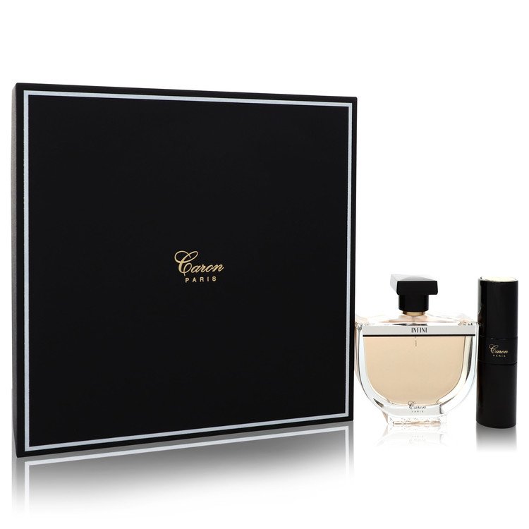 Infini Perfume By Caron Gift Set Infini Perfume By Caron Gift Set