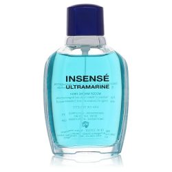 Insense Ultramarine Cologne By Givenchy Eau De Toilette Spray (Tester)