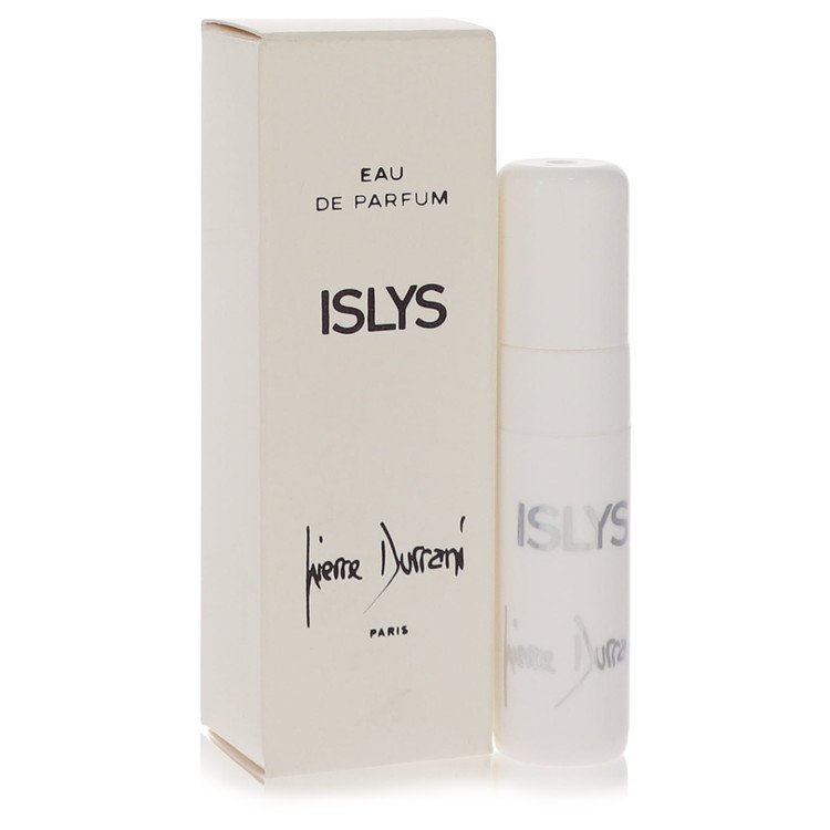 Islys White Perfume By Pierre Durrani Mini EDP Spray Islys White Perfume By Pierre Durrani Mini EDP Spray
