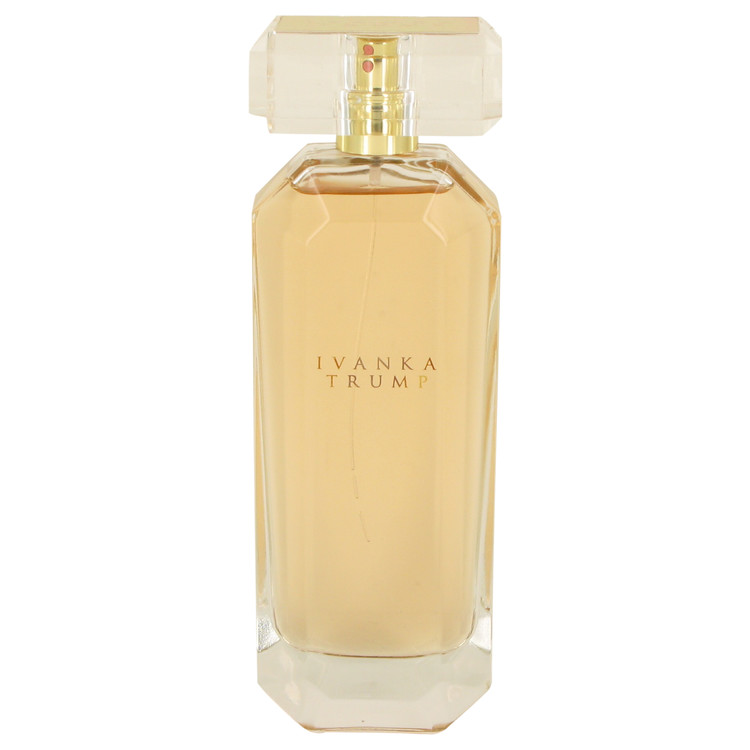 Ivanka Trump Perfume By Ivanka Trump Eau De Parfum Spray (unboxed) Ivanka Trump Perfume By Ivanka Trump Eau De Parfum Spray (unboxed)