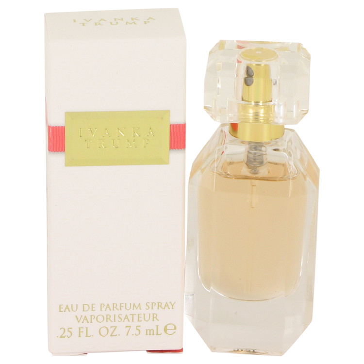Ivanka Trump Perfume By Ivanka Trump Mini EDP Spray Ivanka Trump Perfume By Ivanka Trump Mini EDP Spray