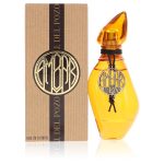 J Del Pozo Ambar Perfume By Jesus Del Pozo Eau De Toilette Spray