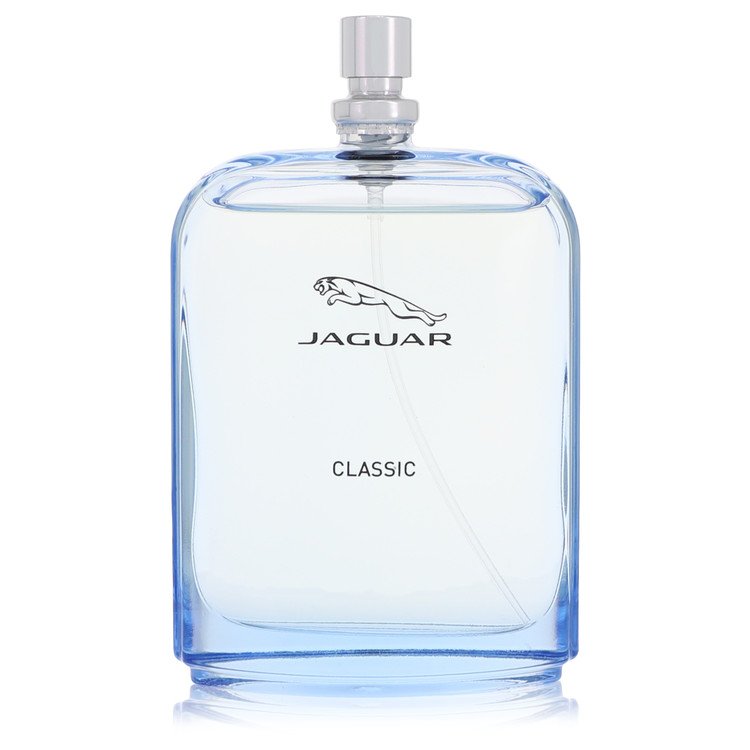 Jaguar Classic Cologne By Jaguar Eau De Toilette Spray (Tester) Jaguar Classic Cologne By Jaguar Eau De Toilette Spray (Tester)