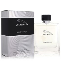 Jaguar Innovation Cologne By Jaguar Eau De Toilette Spray