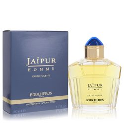 Jaipur Cologne By Boucheron Eau De Toilette Spray