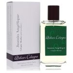 Jasmin Angelique Cologne By Atelier Cologne Pure Perfume Spray (Unisex)