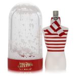 Jean Paul Gaultier Cologne By Jean Paul Gaultier Eau De Toilette Spray (Snow Globe Collector Edition)