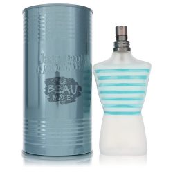 Jean Paul Gaultier Le Beau Cologne By Jean Paul Gaultier Eau De Toilette Fraicheur Intense Spray