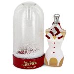 Jean Paul Gaultier Perfume By Jean Paul Gaultier Eau De Toilette Spray (Snow Globe Collector 2019 Edition)