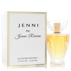 Jenni Perfume By Jenni Rivera Eau De Parfum Spray