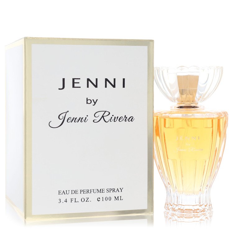 Jenni Perfume By Jenni Rivera Eau De Parfum Spray Jenni Perfume By Jenni Rivera Eau De Parfum Spray