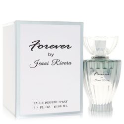 Jenni Rivera Forever Perfume By Jenni Rivera Eau De Parfum Spray